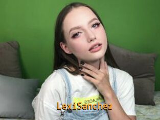 LexiSanchez