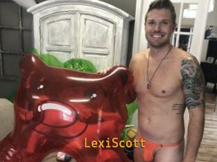 LexiScott