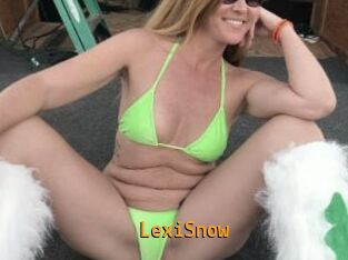 LexiSnow