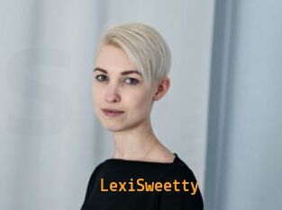 LexiSweetty