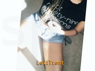 LexiTrent
