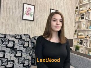 LexiWood