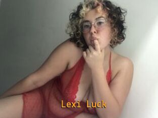 Lexi_Luck