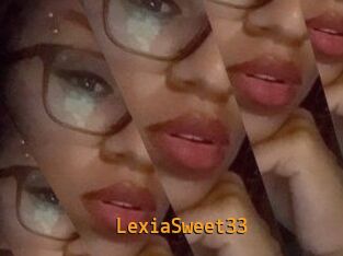 LexiaSweet33