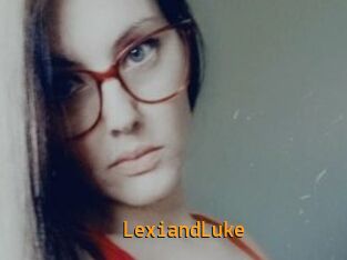 LexiandLuke