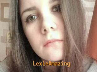 LexieAmazing
