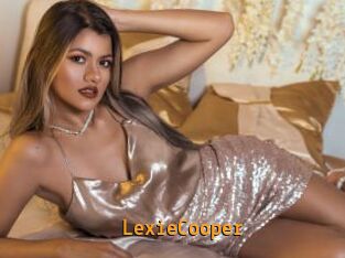 LexieCooper