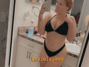 LexieJayRed