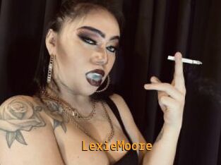 LexieMoore