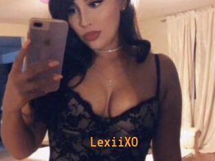 LexiiXO
