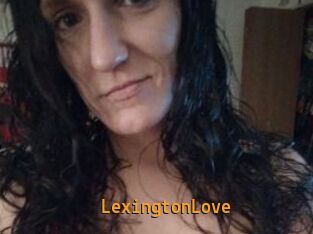 LexingtonLove