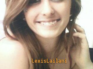 LexisLailani