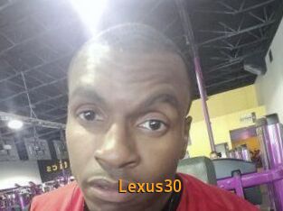 Lexus30