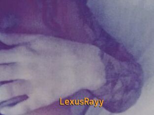 LexusRayy