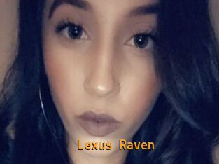 Lexus_Raven