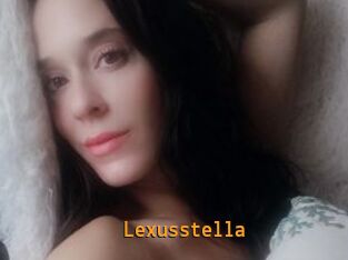 Lexusstella