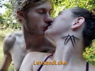 LexxandLuke