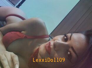 LexxiDoll09