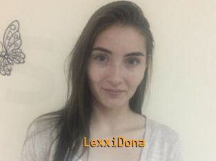 LexxiDona