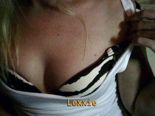 Lexxie