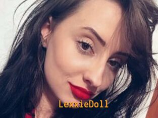 LexxieDoll