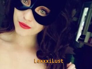 LexxxiLust