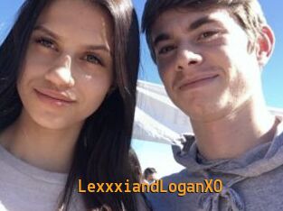 LexxxiandLoganXO