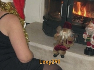 Lexy290