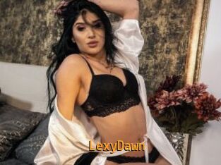 LexyDawn
