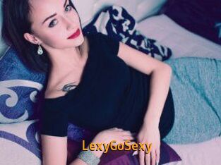 LexyGoSexy