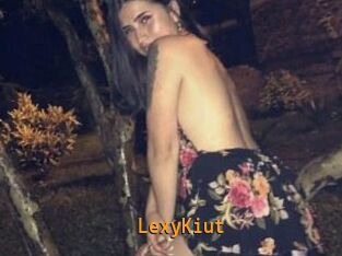 LexyKiut