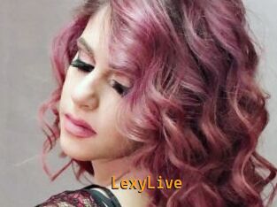 LexyLive