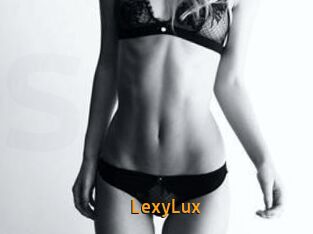 LexyLux