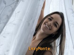 LexyMonte