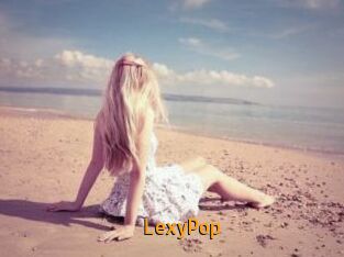 LexyPop