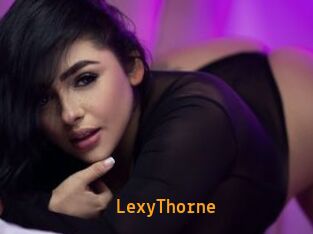 LexyThorne