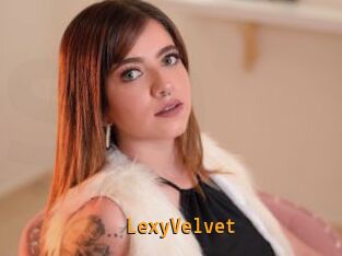 LexyVelvet