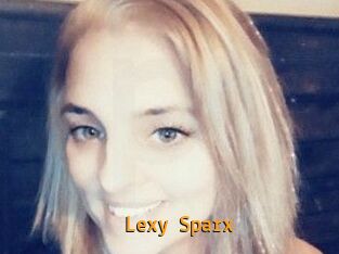 Lexy_Sparx