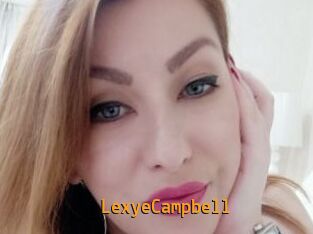 LexyeCampbell