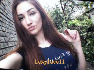 Lexylovell