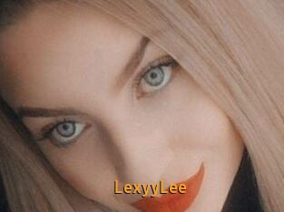 LexyyLee