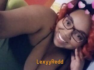 LexyyRedd