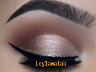 Leylamalak