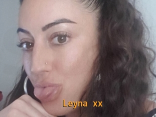 Leyna_xx Sexcam Portal