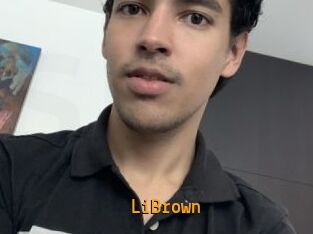 LiBrown