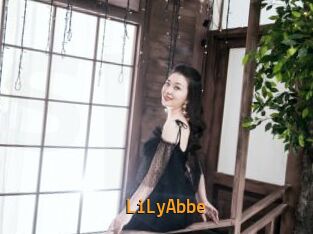 LiLyAbbe