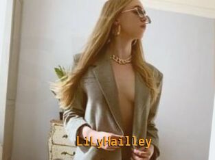 LiLyHailley