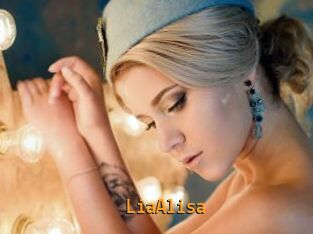 LiaAlisa