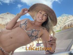 LiaCarlsson