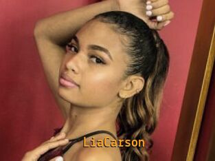 LiaCarson
